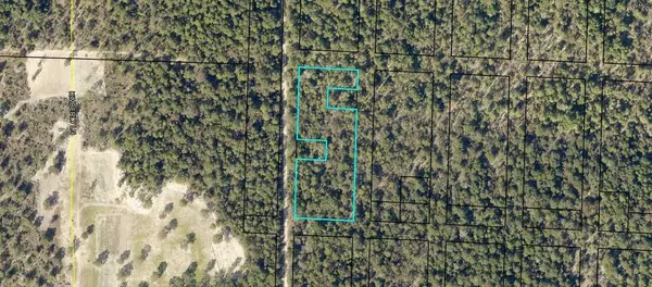 Crestview, FL 32539,2.76 acres Christopher Lane