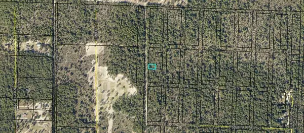 Crestview, FL 32539,2.76 acres Christopher Lane