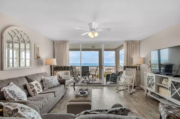 Destin, FL 32541,480 Gulf Shore Drive  #UNIT 510