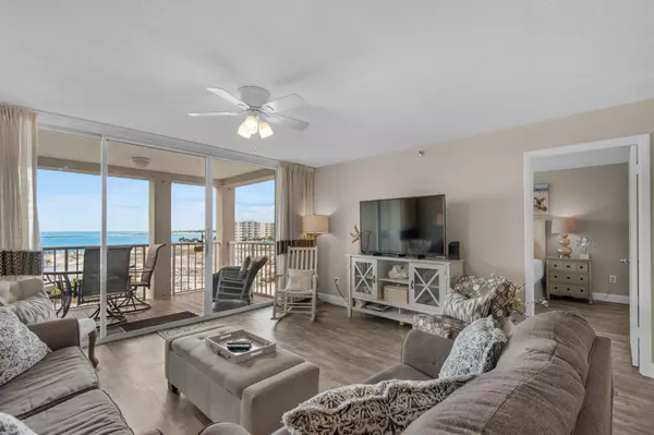 Destin, FL 32541,480 Gulf Shore Drive  #UNIT 510