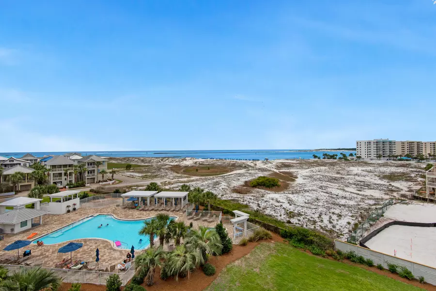 480 Gulf Shore Drive  #UNIT 510, Destin, FL 32541