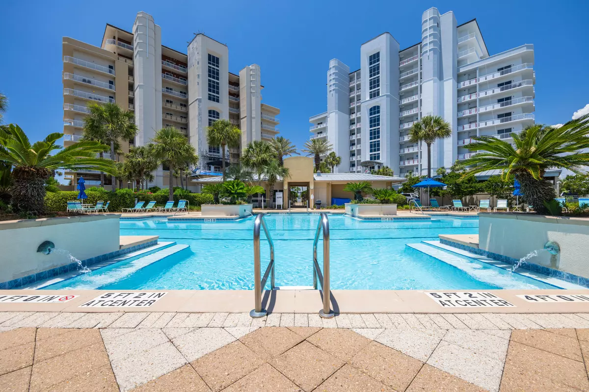 Destin, FL 32541,725 Gulf Shore Drive  #UNIT 505B