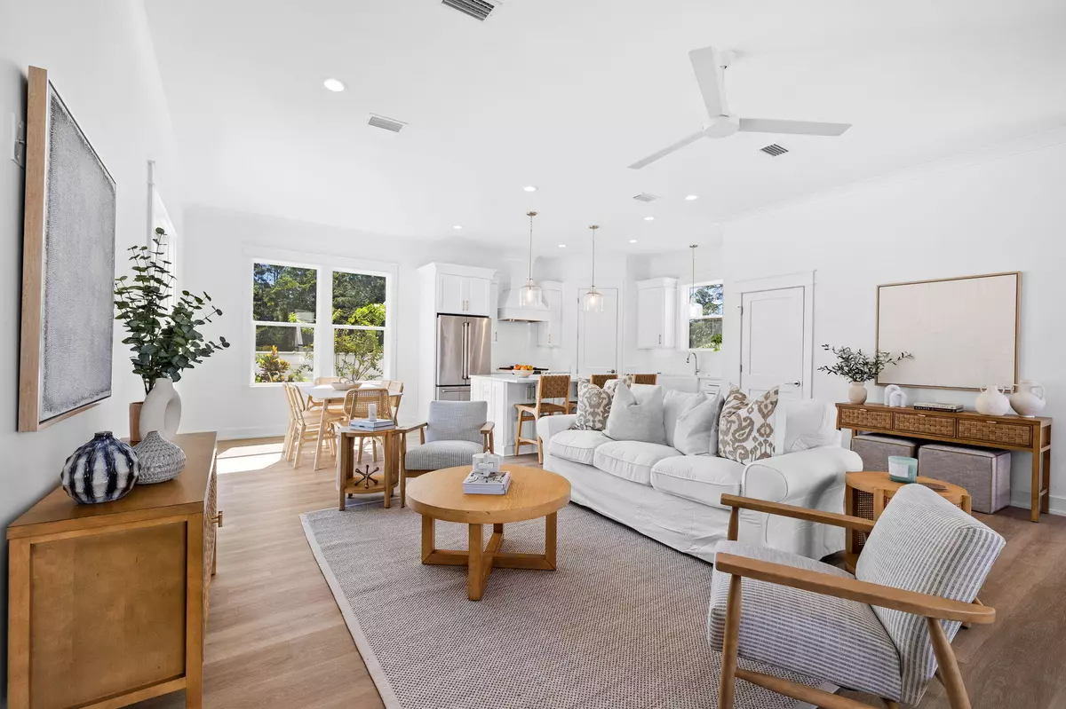 Santa Rosa Beach, FL 32459,8 Abbey Road