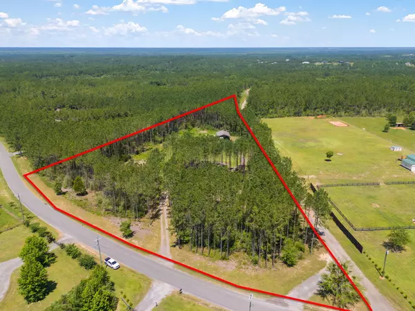 2325 Ten Mile Road, Milton, FL 32571