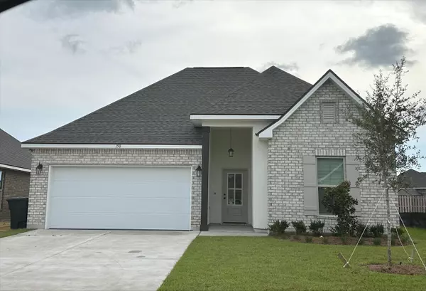 150 Hydrangea Boulevard, Freeport, FL 32439