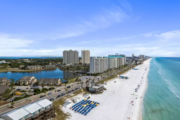 122 Stewart Lake Cove #UNIT 187, Miramar Beach, FL 32550