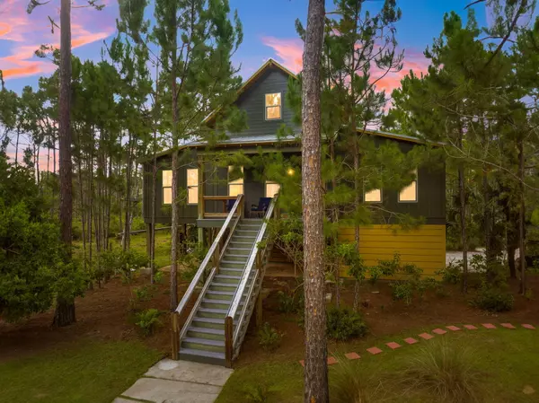 7707 Magnolia Pond Trail,  Panama City Beach,  FL 32413