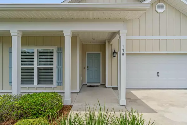 Freeport, FL 32439,138 Dusky Way