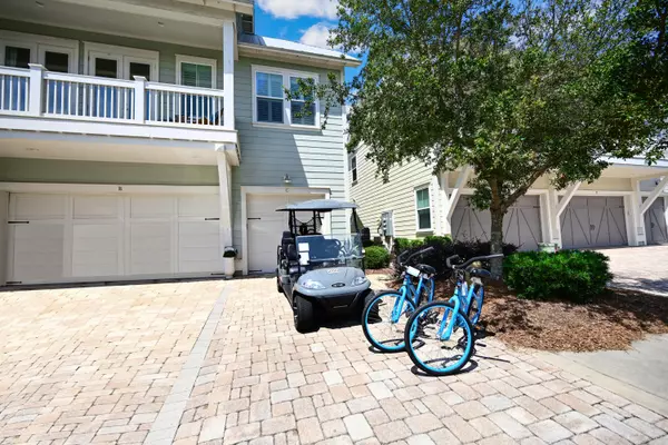 Inlet Beach, FL 32461,48 Milestone Drive  #UNIT C