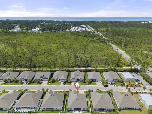 Santa Rosa Beach, FL 32459,61 Pine Lake Drive