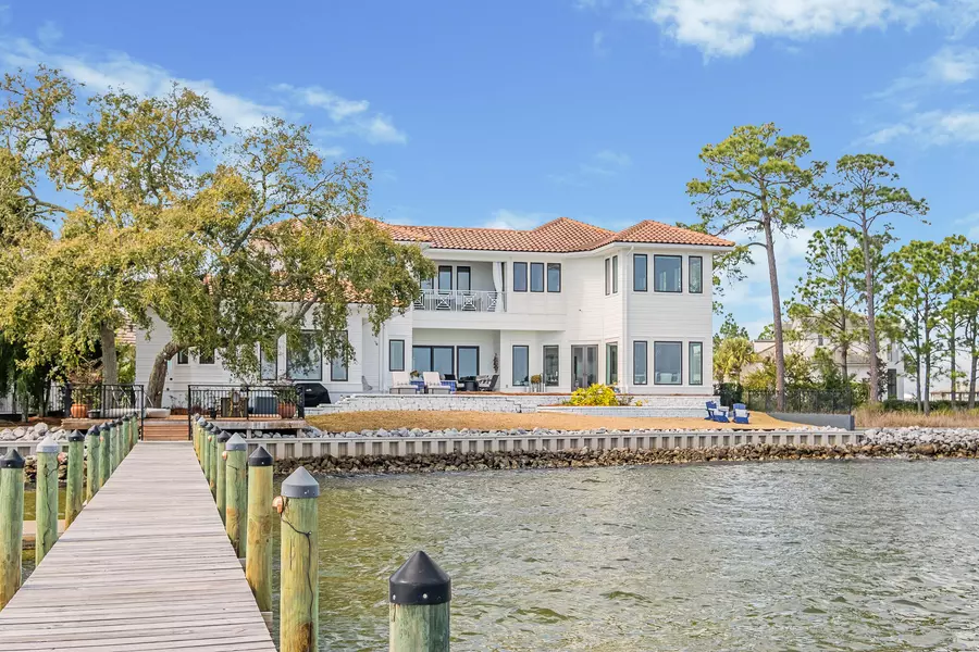 1807 Driftwood Point Rd Road, Santa Rosa Beach, FL 32459