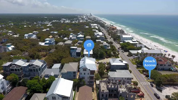 Santa Rosa Beach, FL 32459,29 Thyme Street