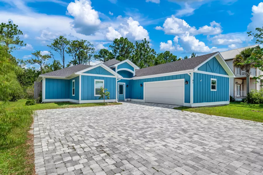 45 Madie Lane, Santa Rosa Beach, FL 32459