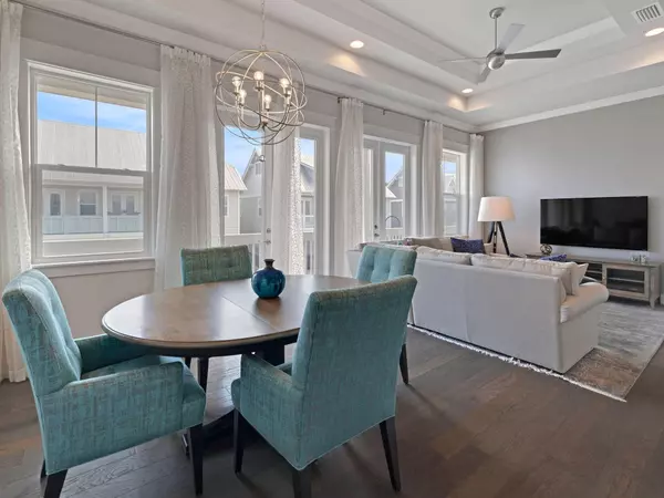 37 York Lane #UNIT C, Inlet Beach, FL 32461