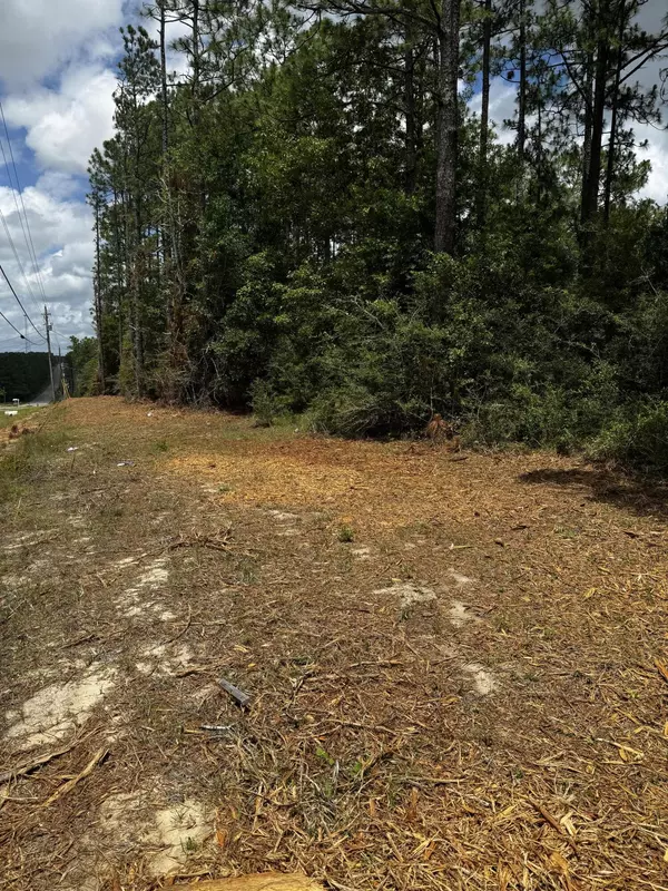 Crestview, FL 32539,1.74 Ac Poverty Creek Road