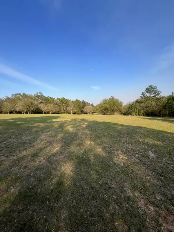 11.57 Acre McCauley Road, Baker, FL 32531