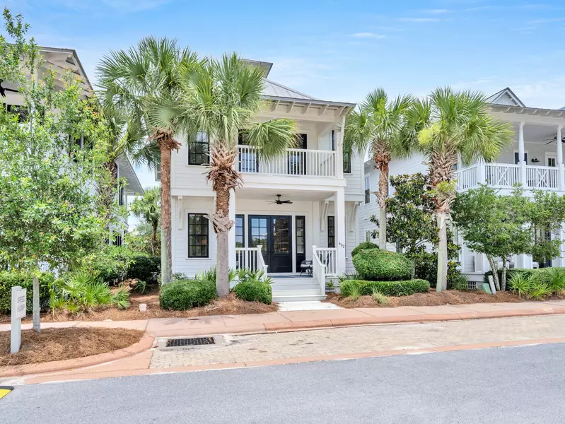 432 Cypress Drive, Santa Rosa Beach, FL 32459