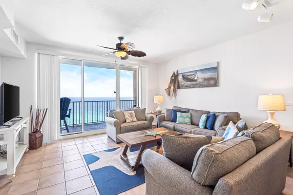 Panama City Beach, FL 32408,9900 S Thomas Drive  #UNIT 2011