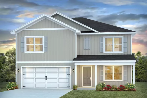 153 Riverwalk Circle, Freeport, FL 32439