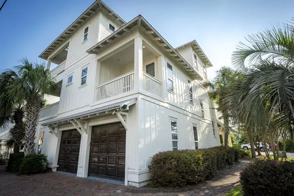 77 Driftwood Road, Miramar Beach, FL 32550