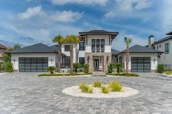 259 Driftwood Point Road, Santa Rosa Beach, FL 32459