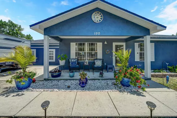 Panama City Beach, FL 32413,150 Manistee Drive