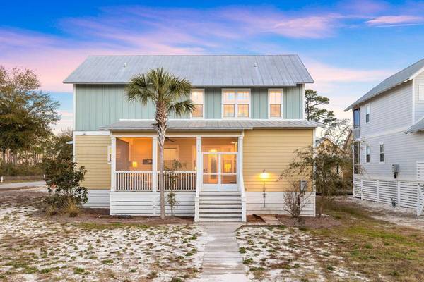 102 Goldfish Court, Port St. Joe, FL 32456