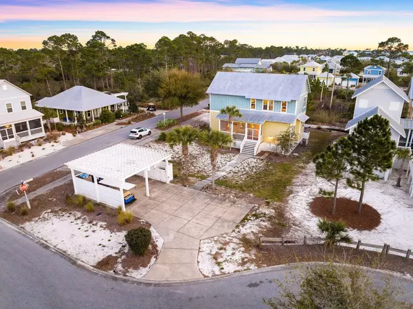 Port St. Joe, FL 32456,102 Goldfish Court