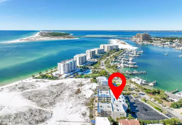 300 Gulf Shore Drive  #UNIT 106, Destin, FL 32541