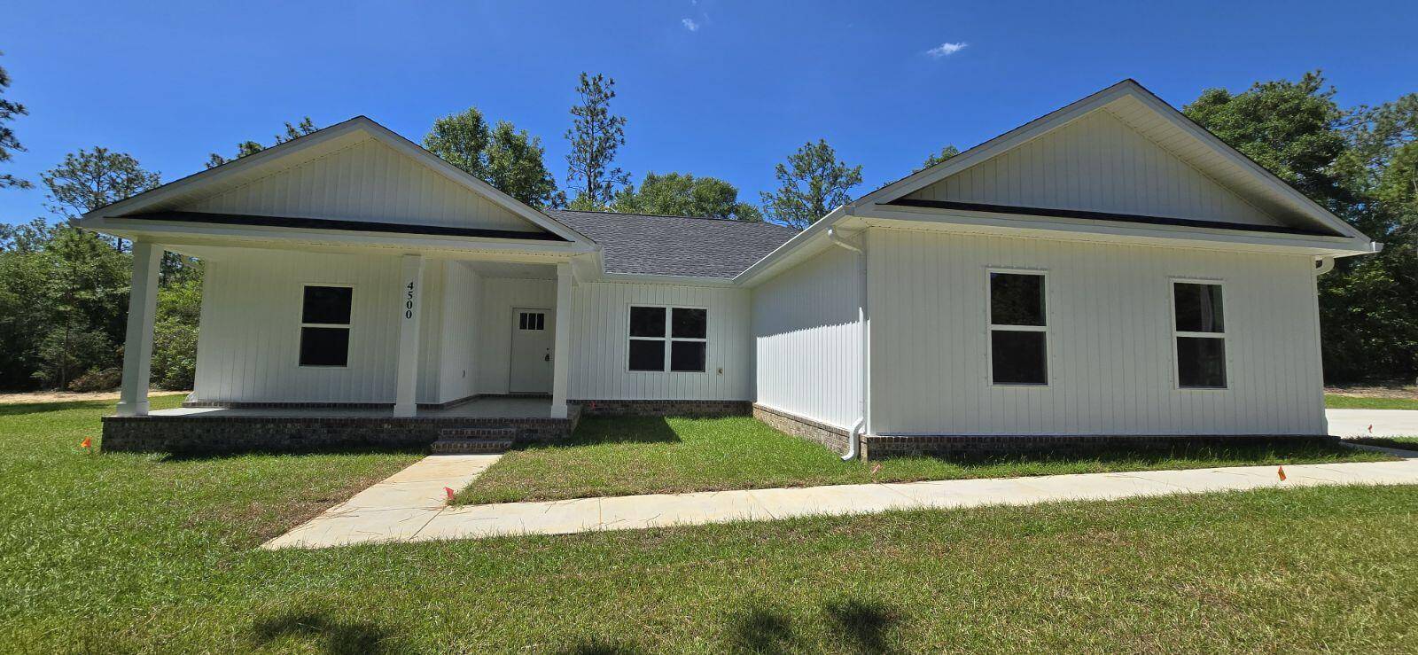 4500 Wolf Track Ridge, Crestview, FL 32539