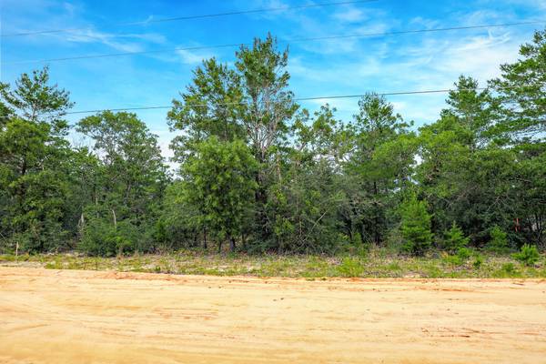 LOT 4 E Honeysuckle Street, Defuniak Springs, FL 32433