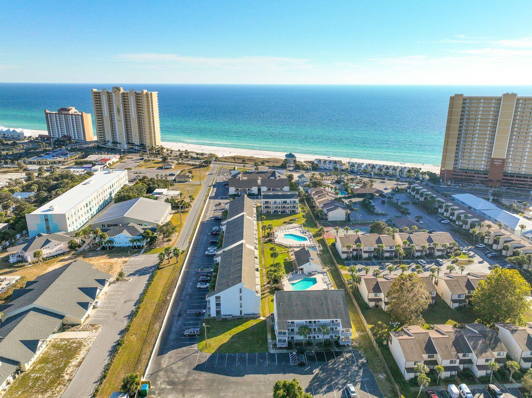 17614 Front Beach Road  #D13, Panama City Beach, FL 32413