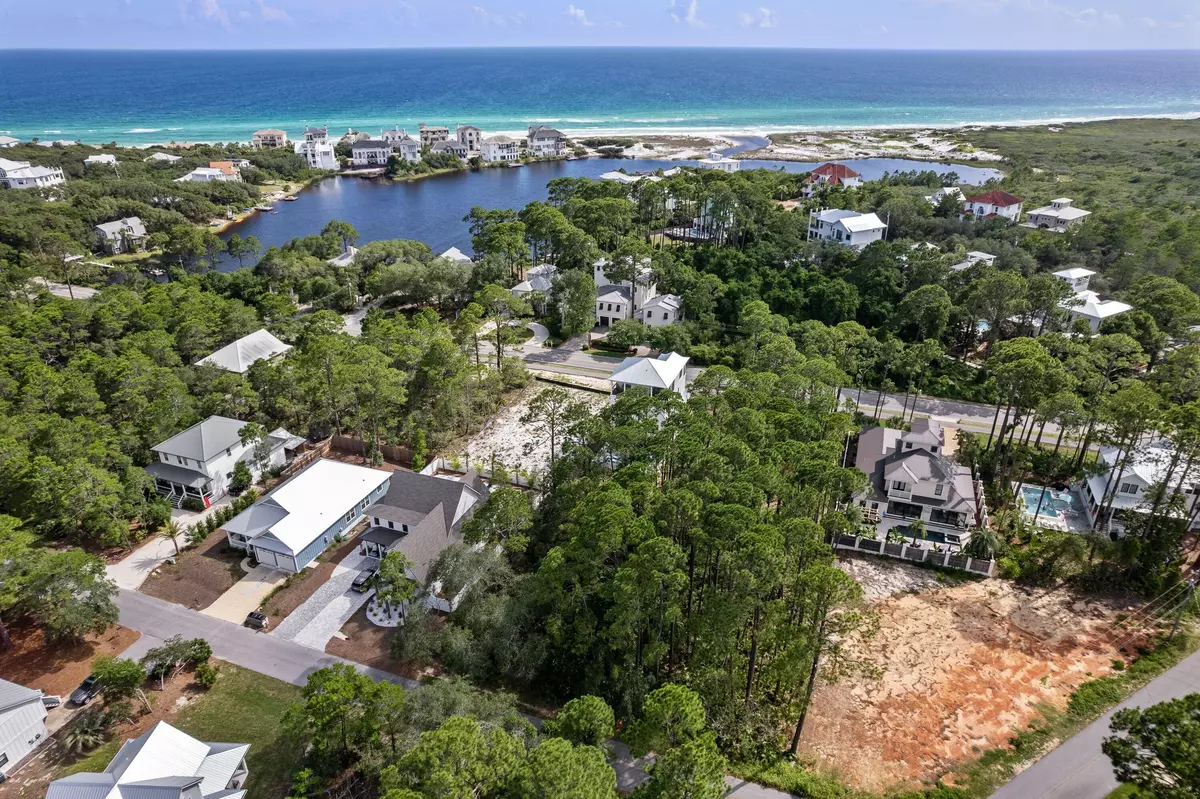 Santa Rosa Beach, FL 32459,Lot 8 W West County Hwy 30a