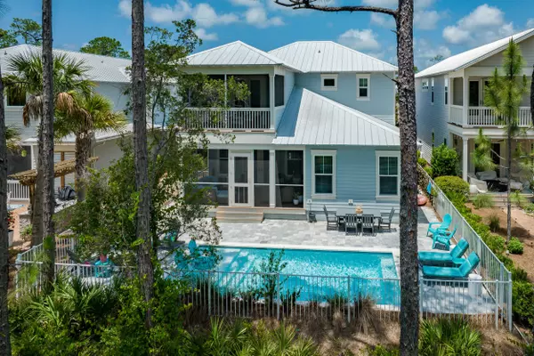 70 Prairie Pass,  Santa Rosa Beach,  FL 32459