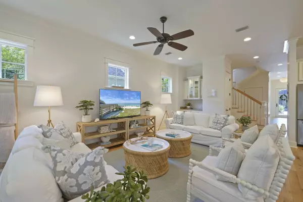 Santa Rosa Beach, FL 32459,19 Full Moon Lane