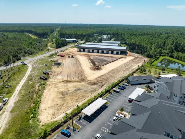 Santa Rosa Beach, FL 32459,20,230 SF Serenoa Road