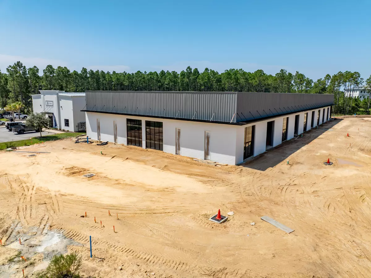 Santa Rosa Beach, FL 32459,20,230 SF Serenoa Road