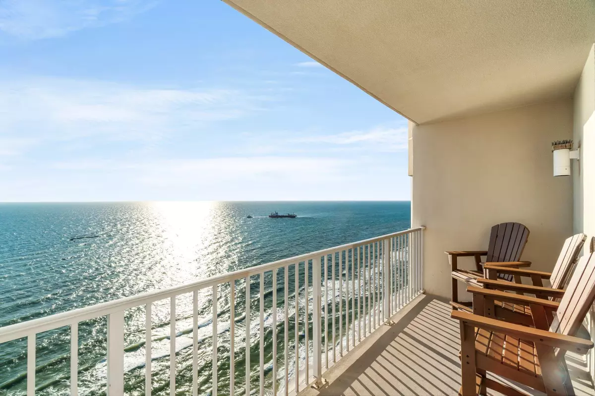 Panama City Beach, FL 32413,16819 Front Beach Road  #UNIT 2006