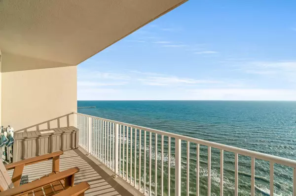 Panama City Beach, FL 32413,16819 Front Beach Road  #UNIT 2006