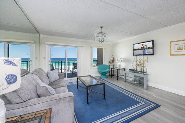 676 Santa Rosa Boulevard  #UNIT 3A, Fort Walton Beach, FL 32548