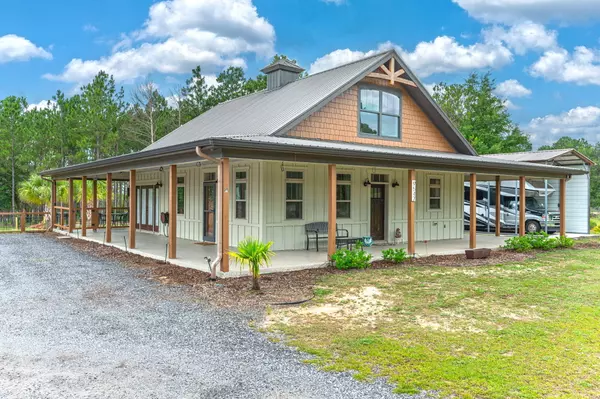 Milton, FL 32583,9547 Redland Road