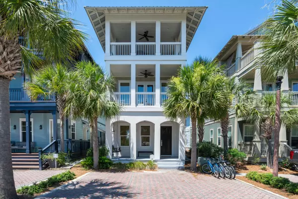 Rosemary Beach, FL 32461,35 E Trigger Trail