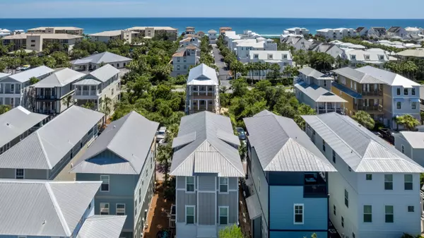 Rosemary Beach, FL 32461,35 E Trigger Trail