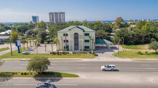 16901 Panama City Beach Parkway, Panama City Beach, FL 32413