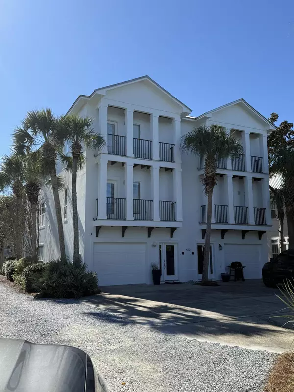 4192 E County Hwy 30A  ## A, Santa Rosa Beach, FL 32459