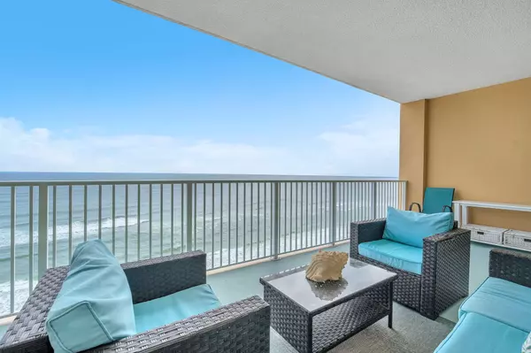 Panama City Beach, FL 32413,17643 Front Beach Road  #UNIT 1605