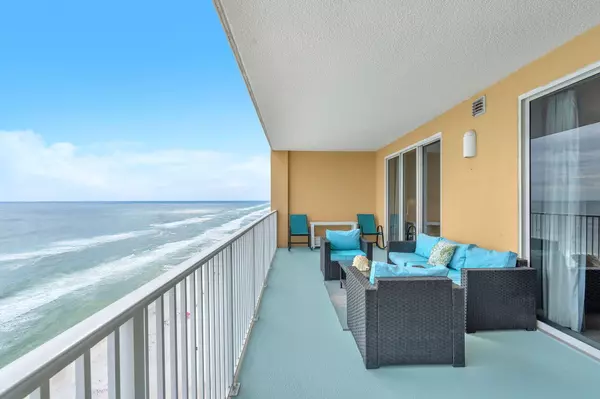 Panama City Beach, FL 32413,17643 Front Beach Road  #UNIT 1605