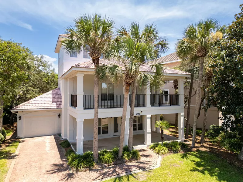 4631 Sunset Pointe, Destin, FL 32541