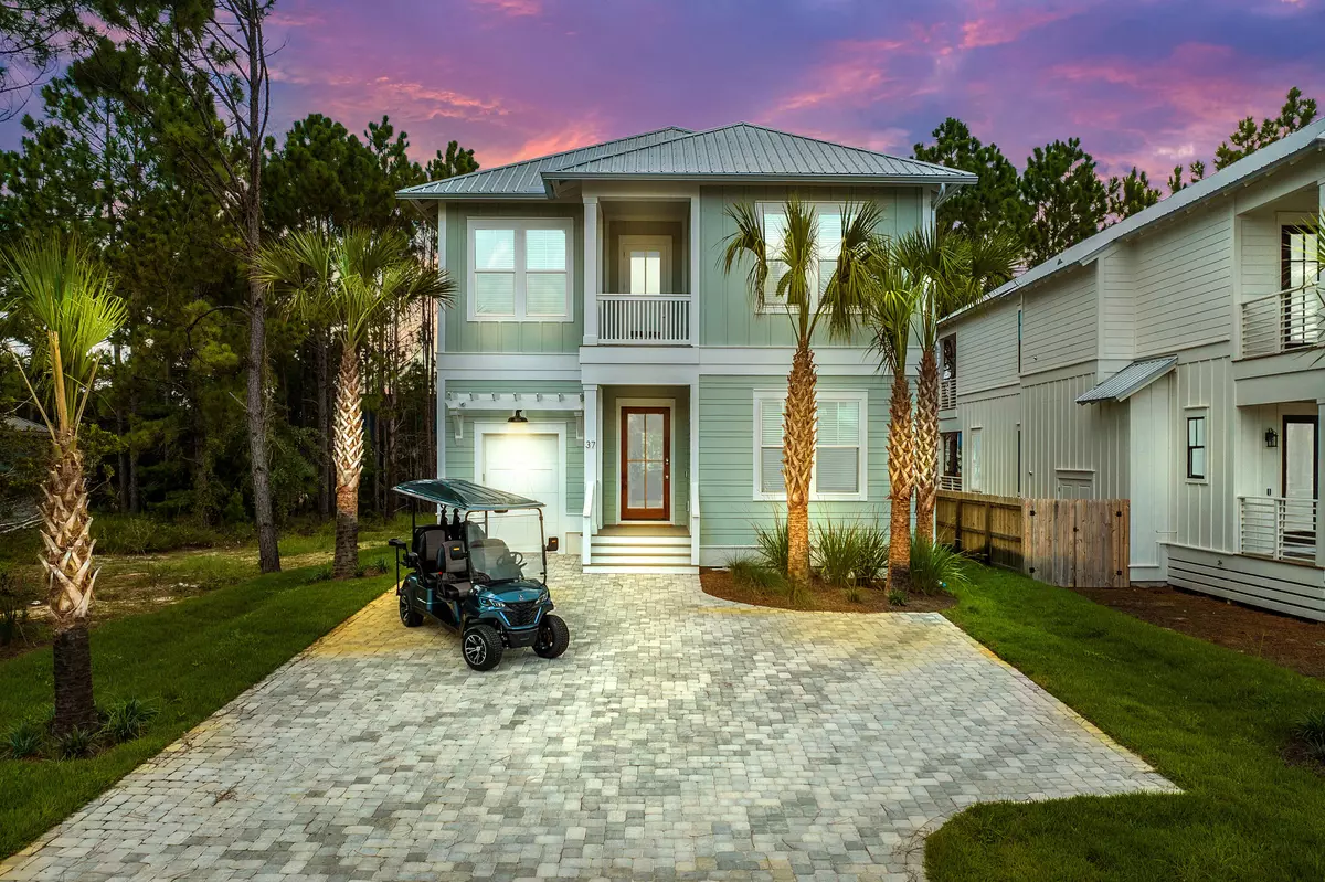 Santa Rosa Beach, FL 32459,37 Sand Dollar Court