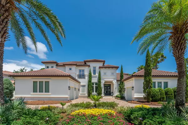 Miramar Beach, FL 32550,3203 Bay Estates Circle